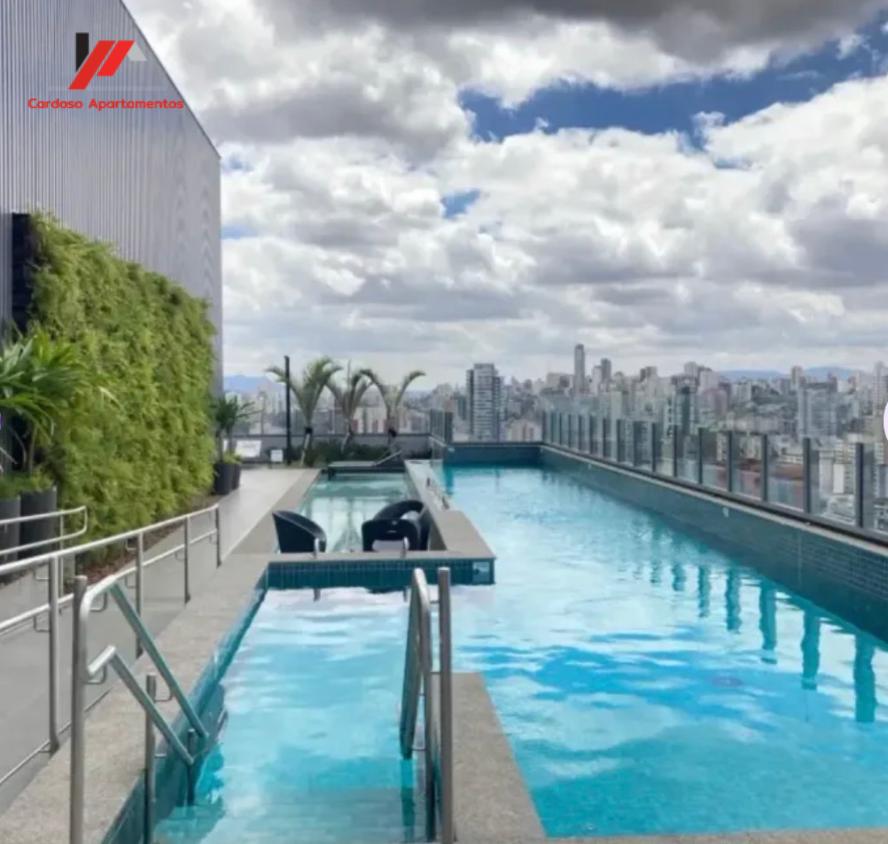 Apartamento, 1 quarto, 30 m² - Foto 24