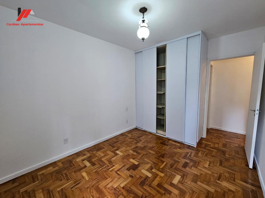 Apartamento, 3 quartos, 90 m² - Foto 8
