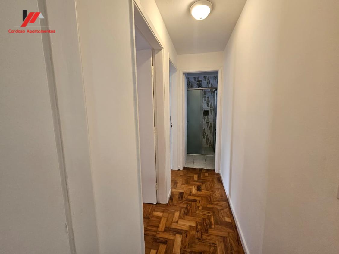 Apartamento, 3 quartos, 90 m² - Foto 5