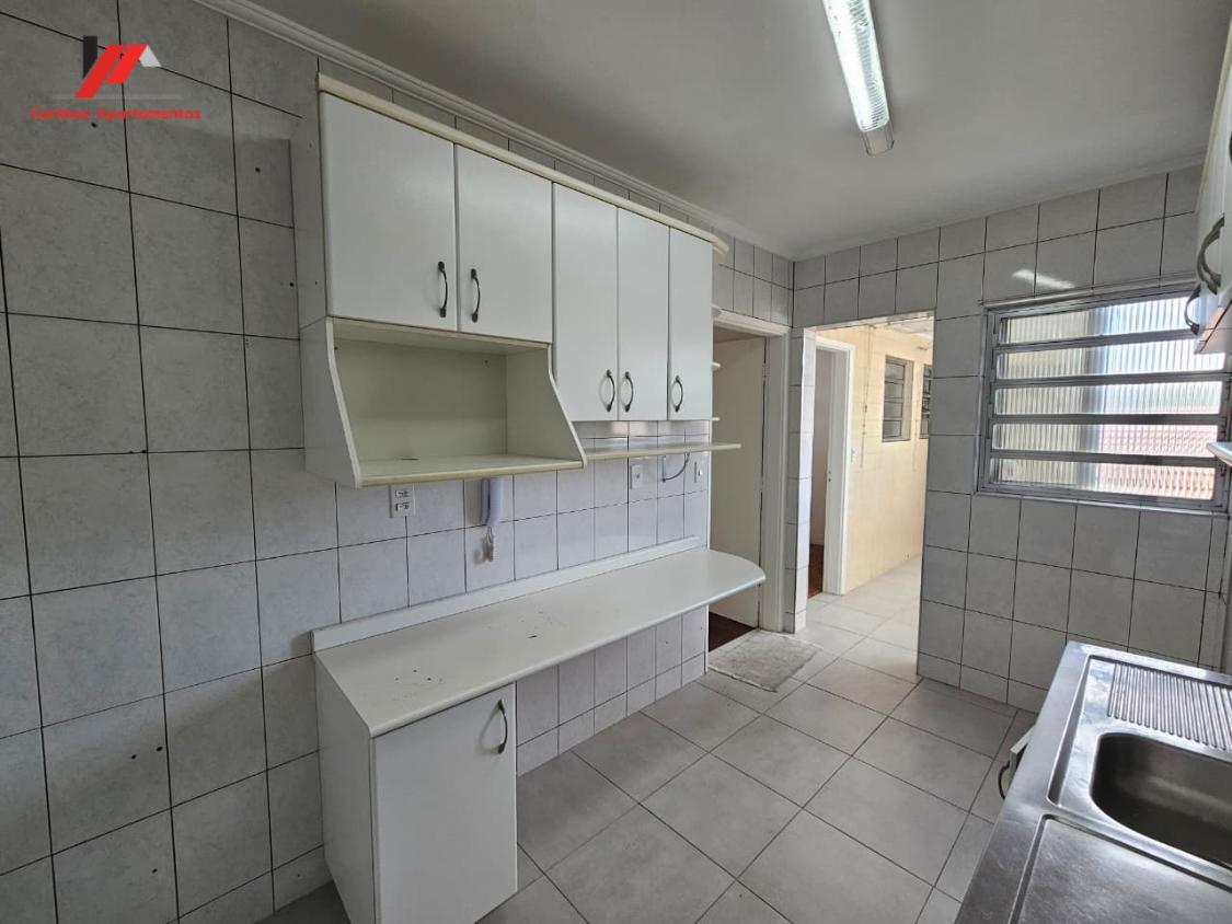 Apartamento, 3 quartos, 90 m² - Foto 4