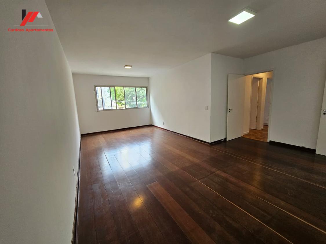 Apartamento, 3 quartos, 90 m² - Foto 1