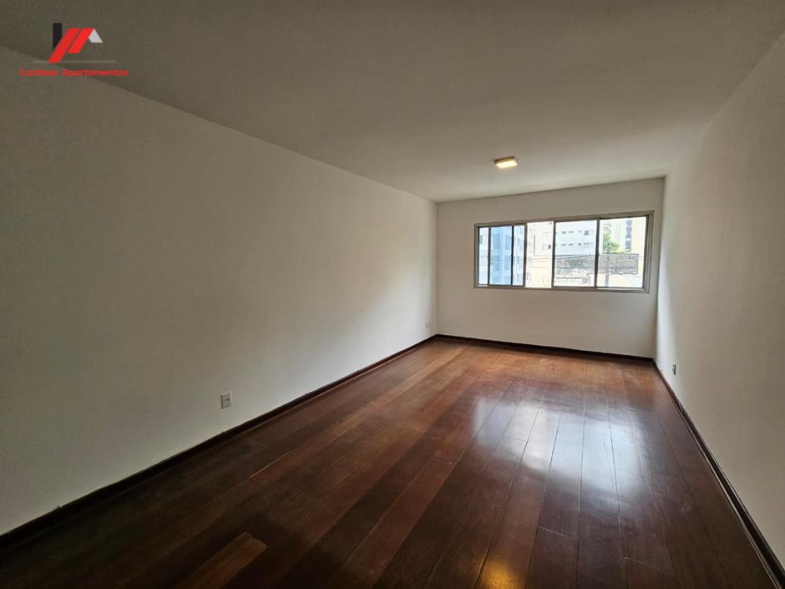 Apartamento, 3 quartos, 90 m² - Foto 2