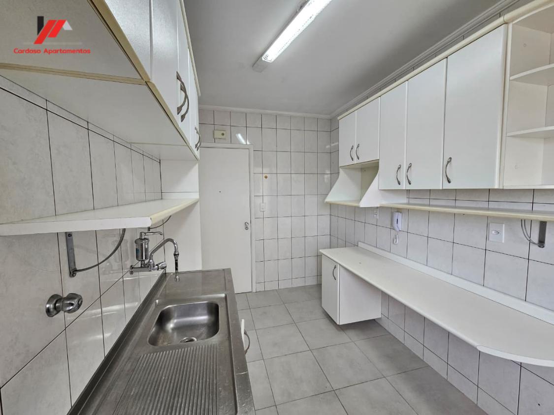 Apartamento, 3 quartos, 90 m² - Foto 3