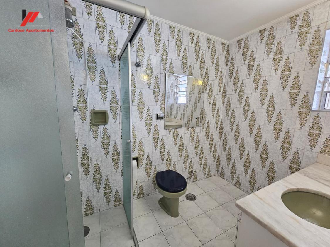 Apartamento, 3 quartos, 90 m² - Foto 6