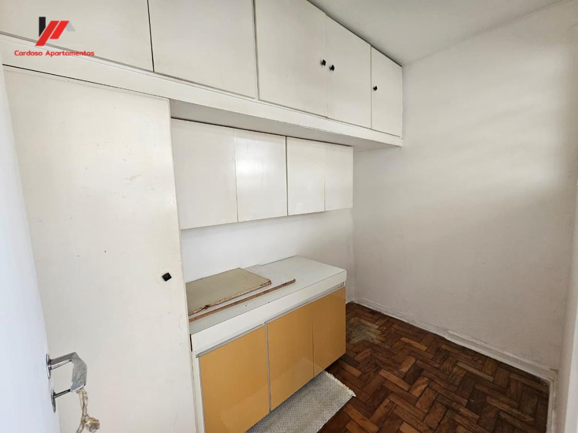 Apartamento, 3 quartos, 90 m² - Foto 12