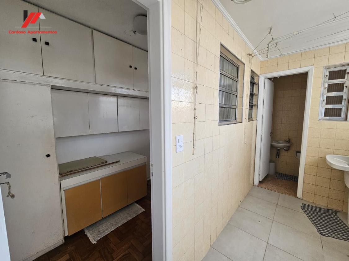 Apartamento, 3 quartos, 90 m² - Foto 11