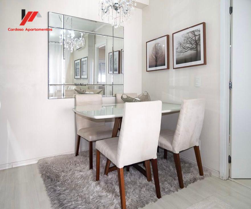 Apartamento, 1 quarto, 47 m² - Foto 7