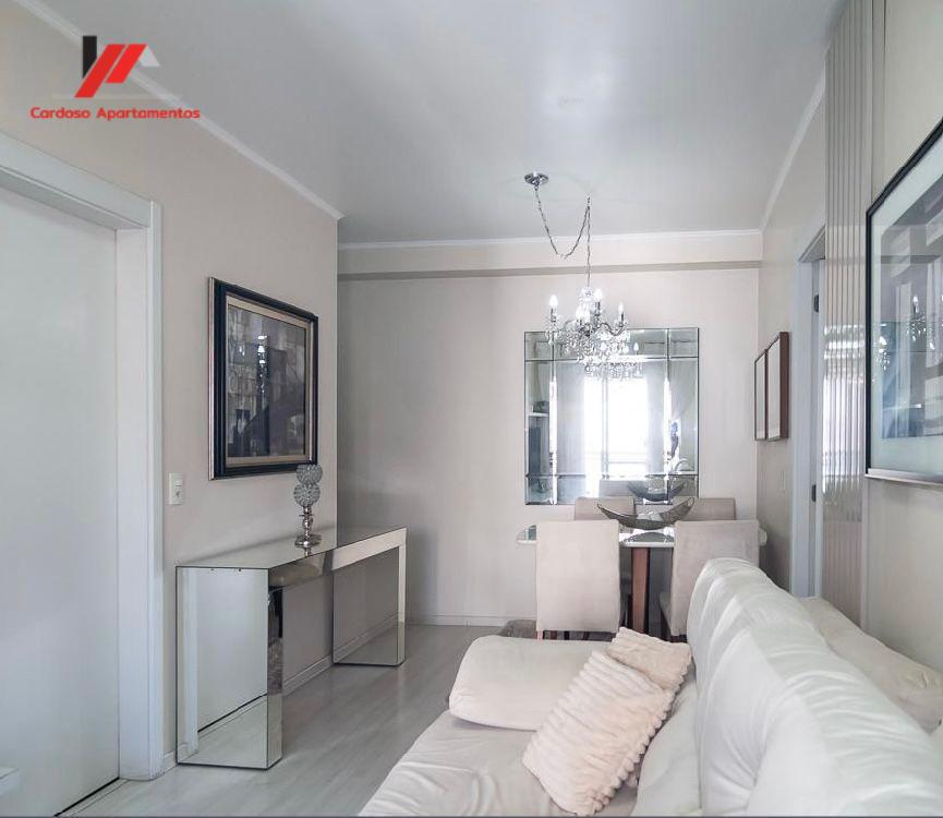 Apartamento, 1 quarto, 47 m² - Foto 2