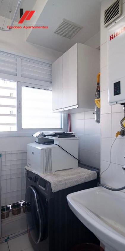 Apartamento, 1 quarto, 47 m² - Foto 13
