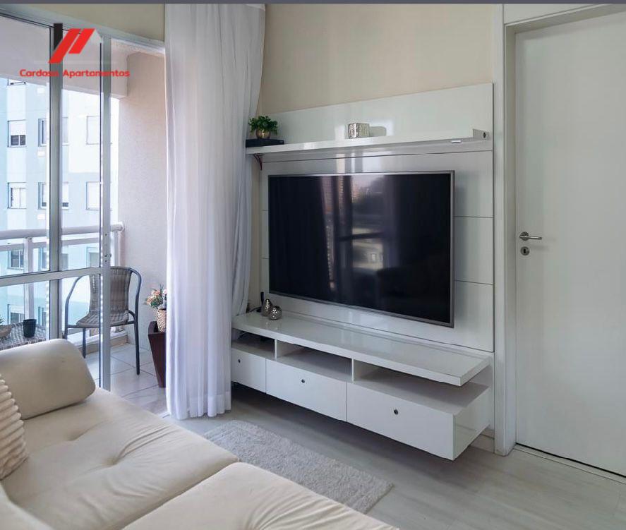 Apartamento, 1 quarto, 47 m² - Foto 6