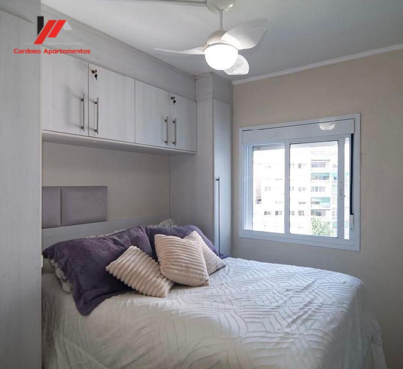 Apartamento, 1 quarto, 47 m² - Foto 14