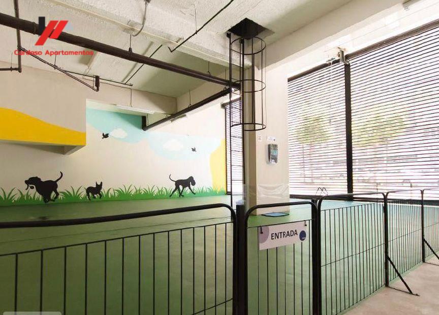 Apartamento, 1 quarto, 47 m² - Foto 28