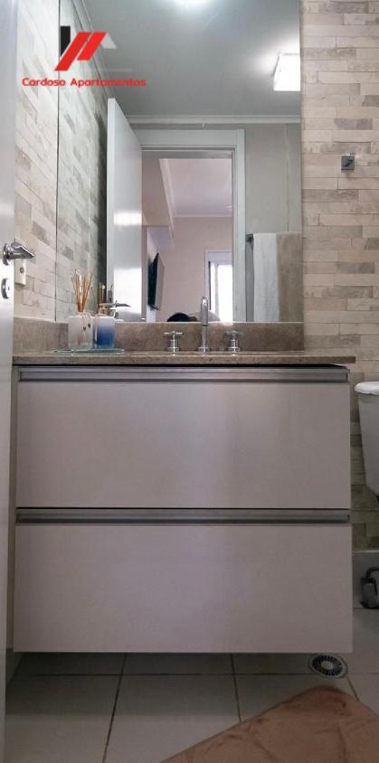 Apartamento, 1 quarto, 47 m² - Foto 21