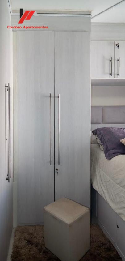 Apartamento, 1 quarto, 47 m² - Foto 18