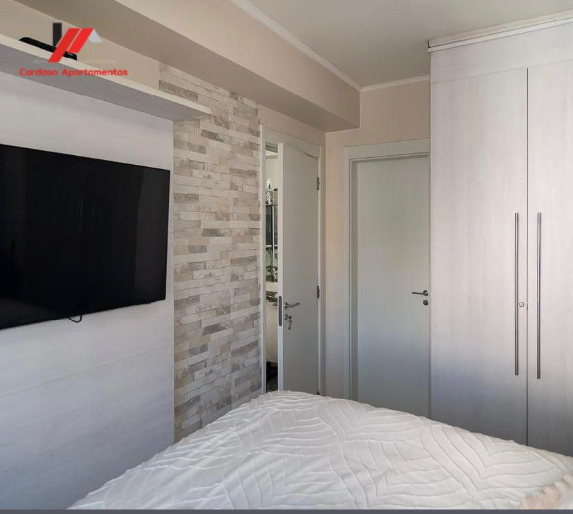 Apartamento, 1 quarto, 47 m² - Foto 16