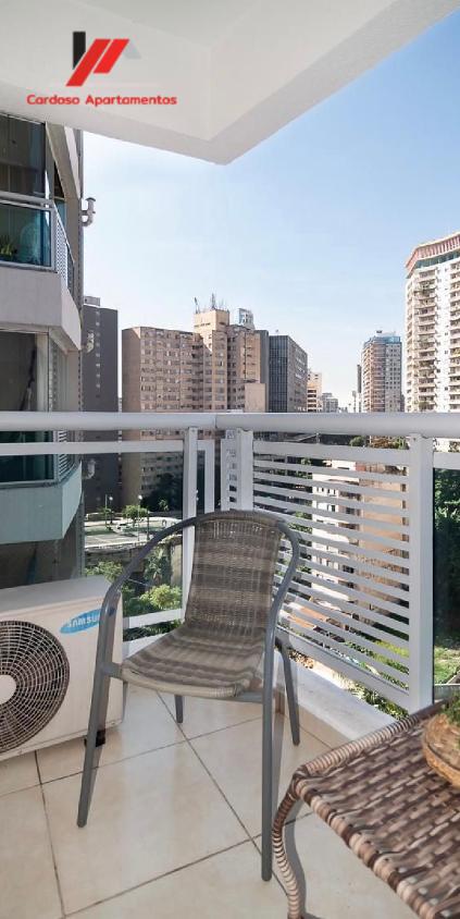 Apartamento, 1 quarto, 47 m² - Foto 23