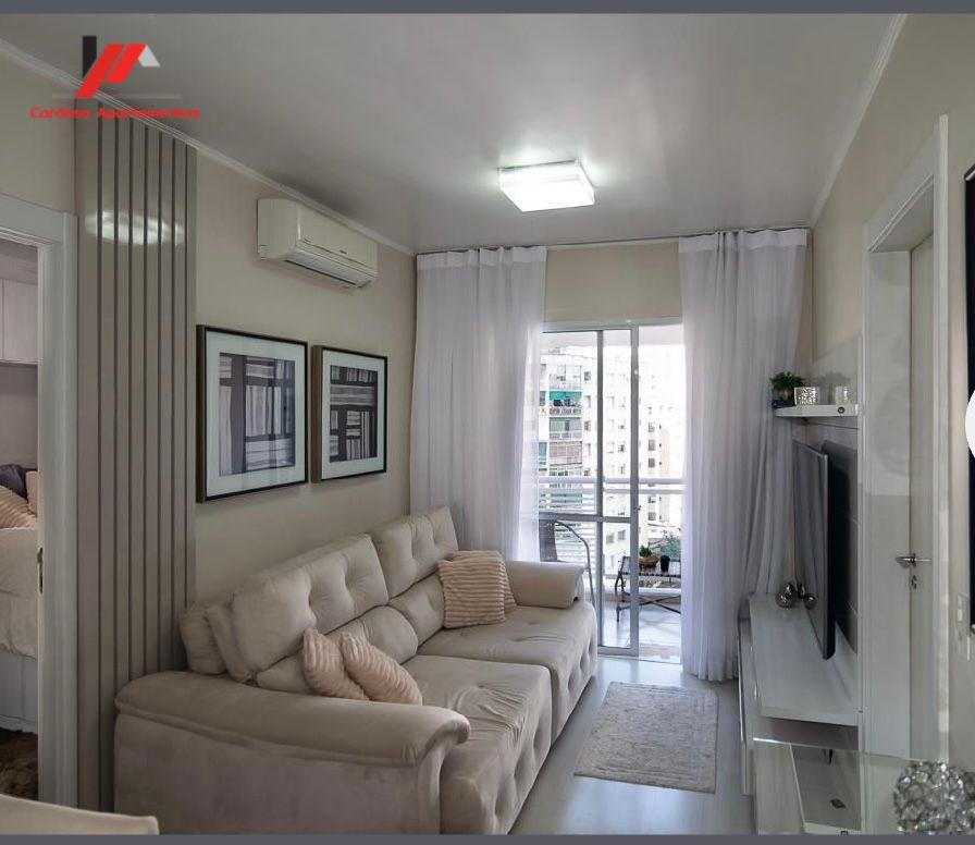 Apartamento, 1 quarto, 47 m² - Foto 3