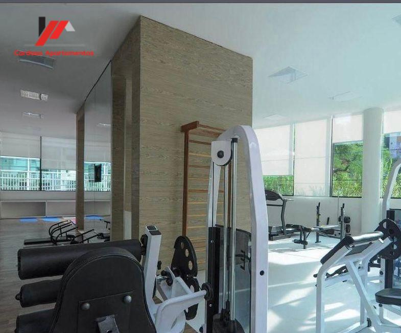 Apartamento, 1 quarto, 47 m² - Foto 29