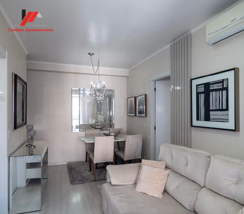 Apartamento, 1 quarto, 47 m² - Foto 4