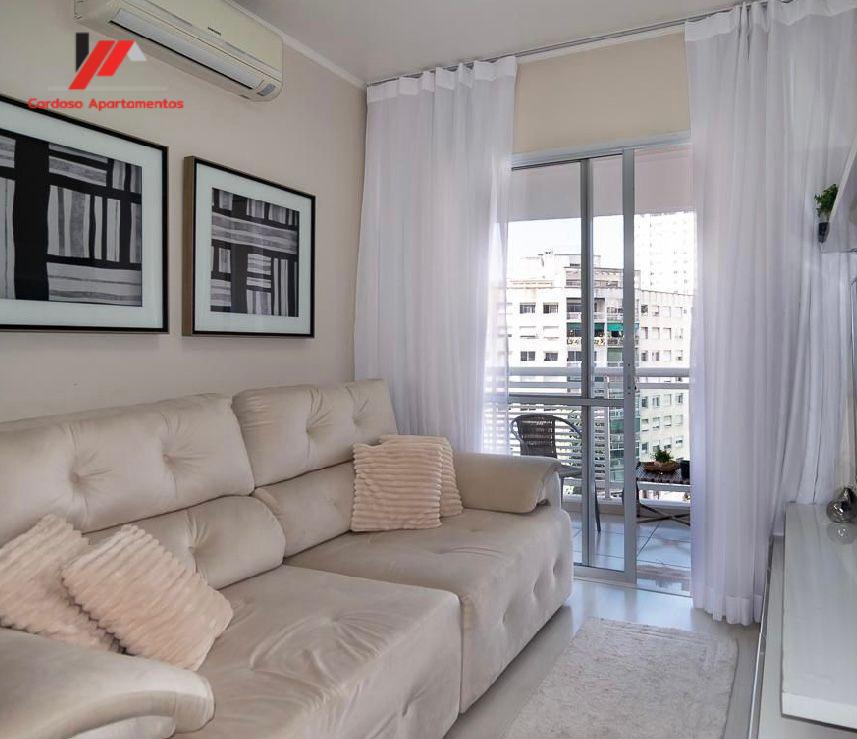 Apartamento, 1 quarto, 47 m² - Foto 5