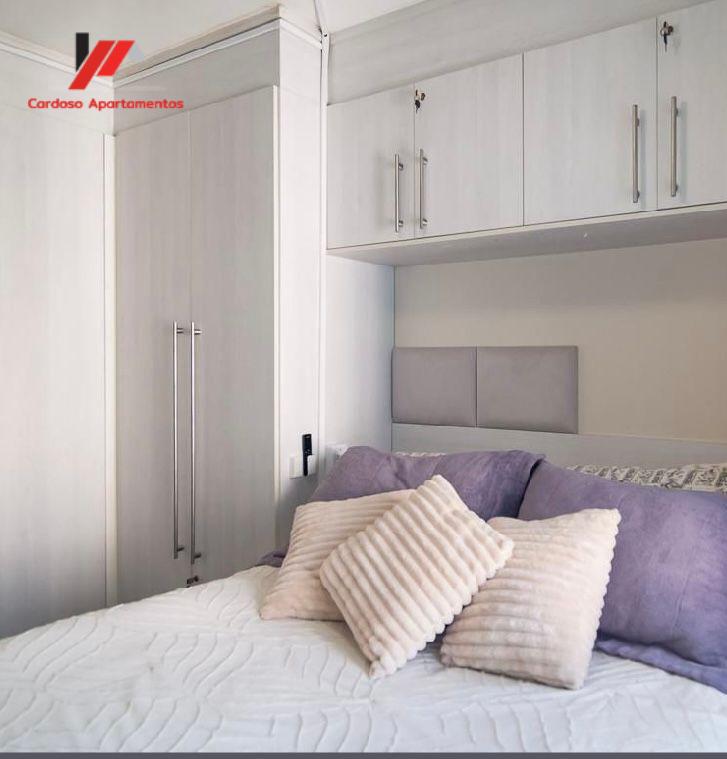 Apartamento, 1 quarto, 47 m² - Foto 15