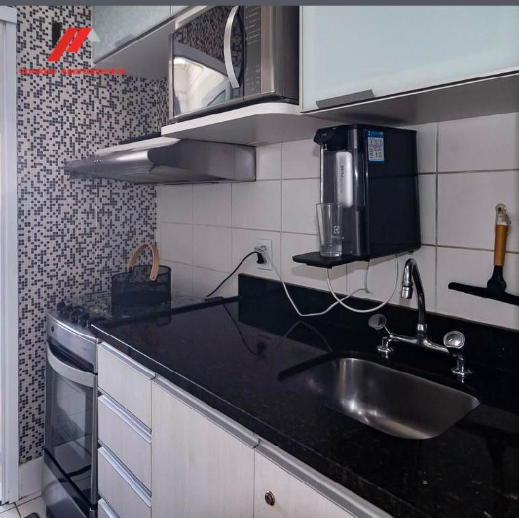 Apartamento, 1 quarto, 47 m² - Foto 10