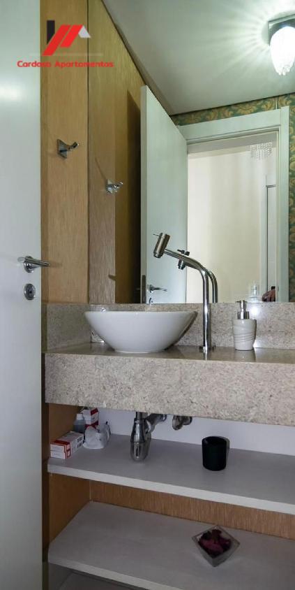 Apartamento, 1 quarto, 47 m² - Foto 19