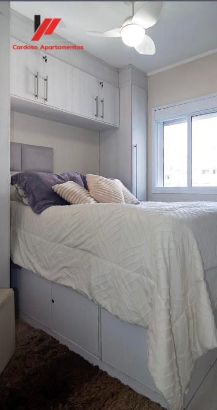 Apartamento, 1 quarto, 47 m² - Foto 17