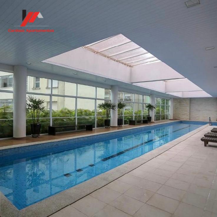 Apartamento, 1 quarto, 47 m² - Foto 24