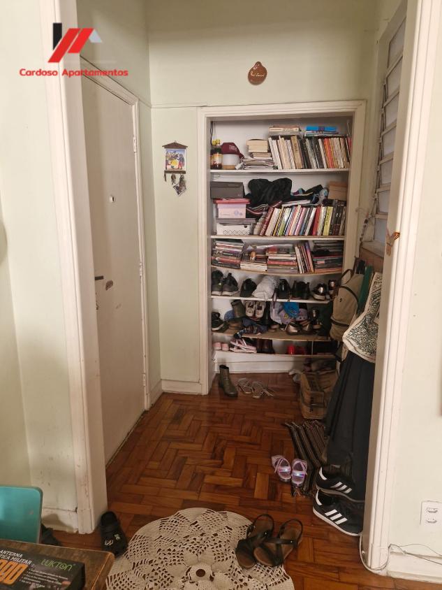 Apartamento, 3 quartos, 110 m² - Foto 8