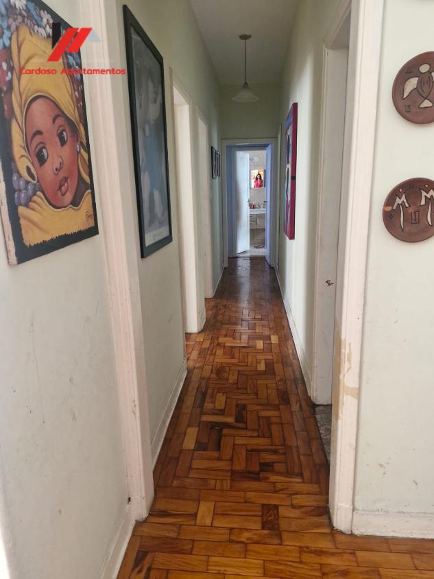 Apartamento, 3 quartos, 110 m² - Foto 7