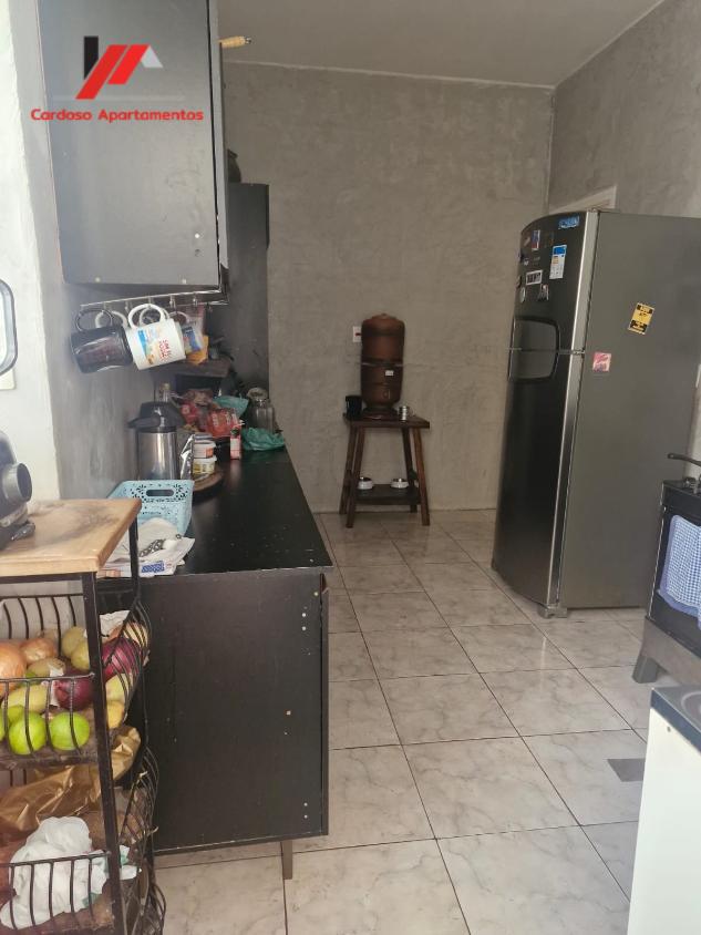Apartamento, 3 quartos, 110 m² - Foto 5