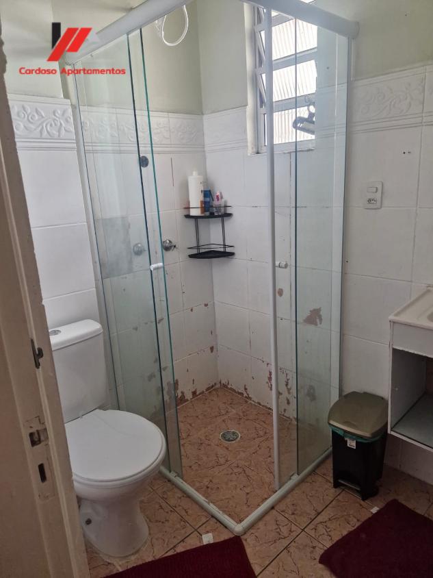 Apartamento, 3 quartos, 110 m² - Foto 13