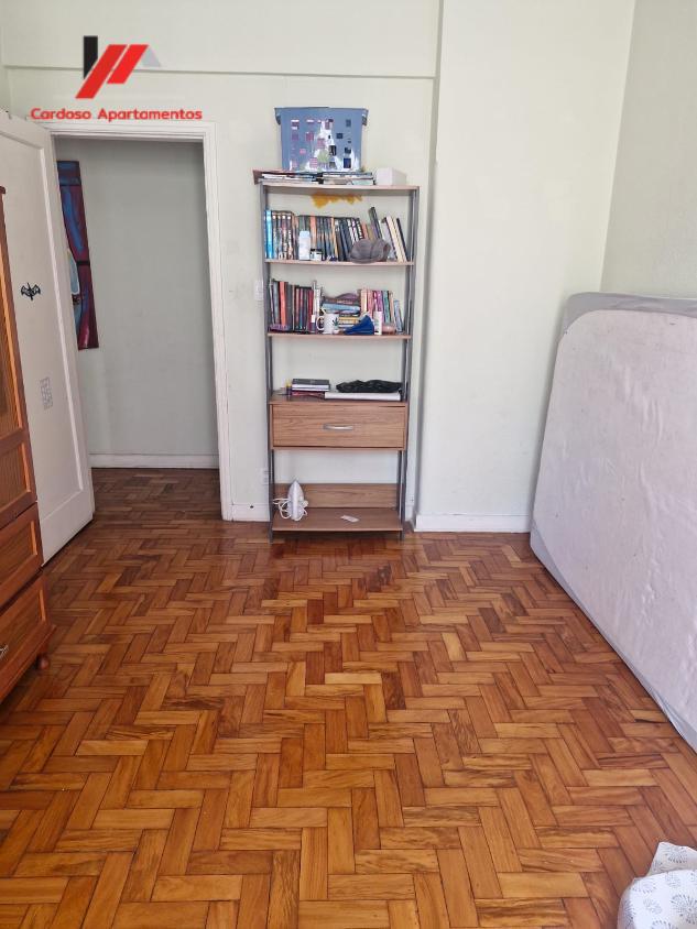 Apartamento, 3 quartos, 110 m² - Foto 11