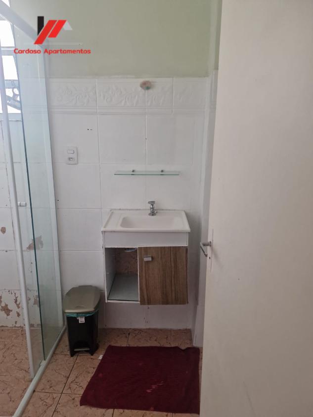 Apartamento, 3 quartos, 110 m² - Foto 14