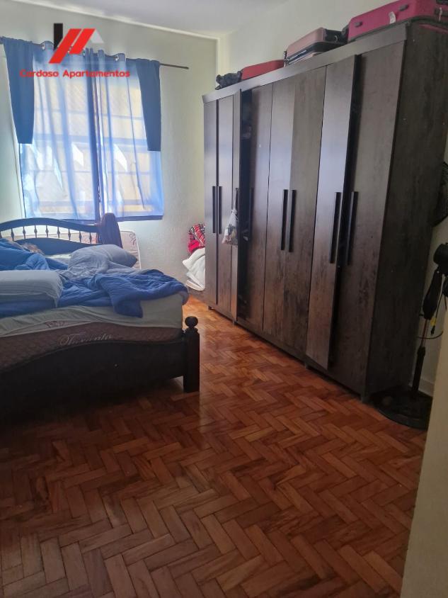 Apartamento, 3 quartos, 110 m² - Foto 9