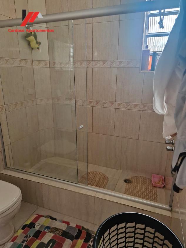 Apartamento, 3 quartos, 110 m² - Foto 17