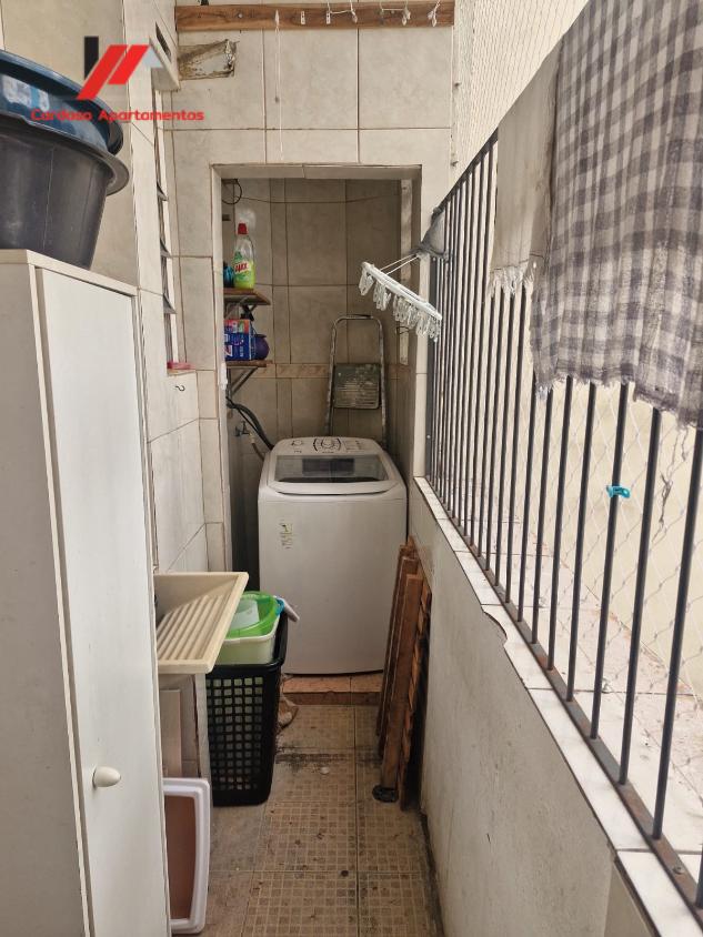 Apartamento, 3 quartos, 110 m² - Foto 18