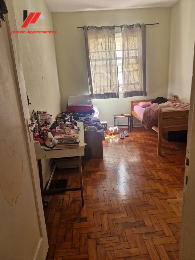 Apartamento, 3 quartos, 110 m² - Foto 12