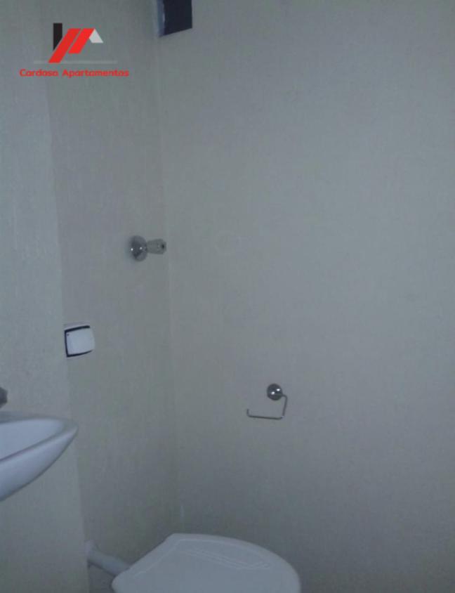 Sala-Conjunto, 37 m² - Foto 5