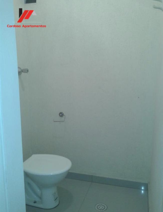 Sala-Conjunto, 37 m² - Foto 4