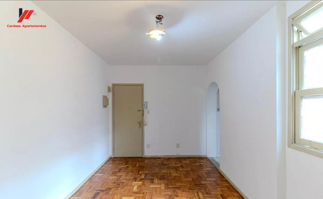 Apartamento, 1 quarto, 63 m² - Foto 4