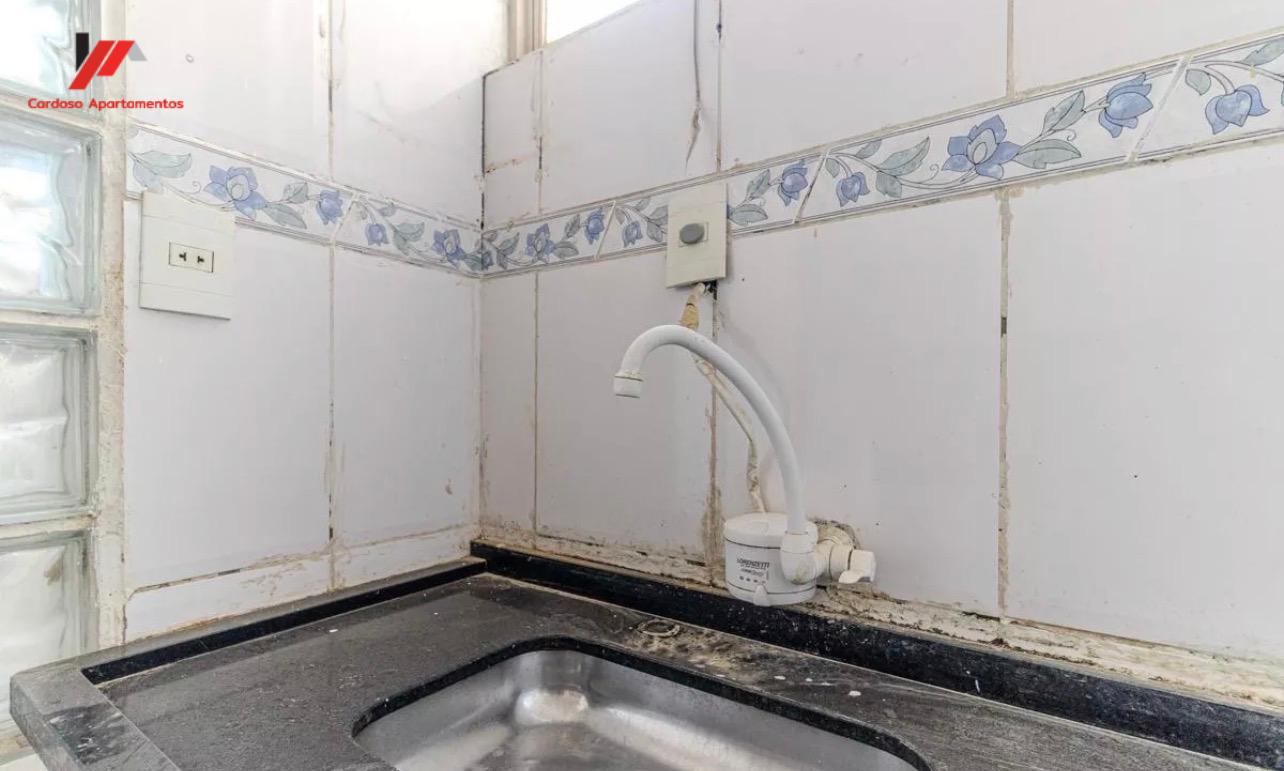 Apartamento, 1 quarto, 63 m² - Foto 8