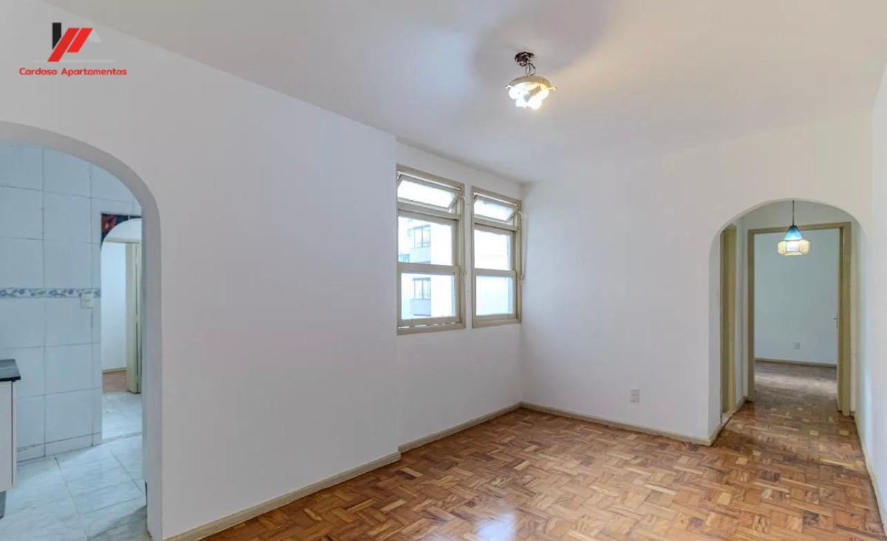 Apartamento, 1 quarto, 63 m² - Foto 3