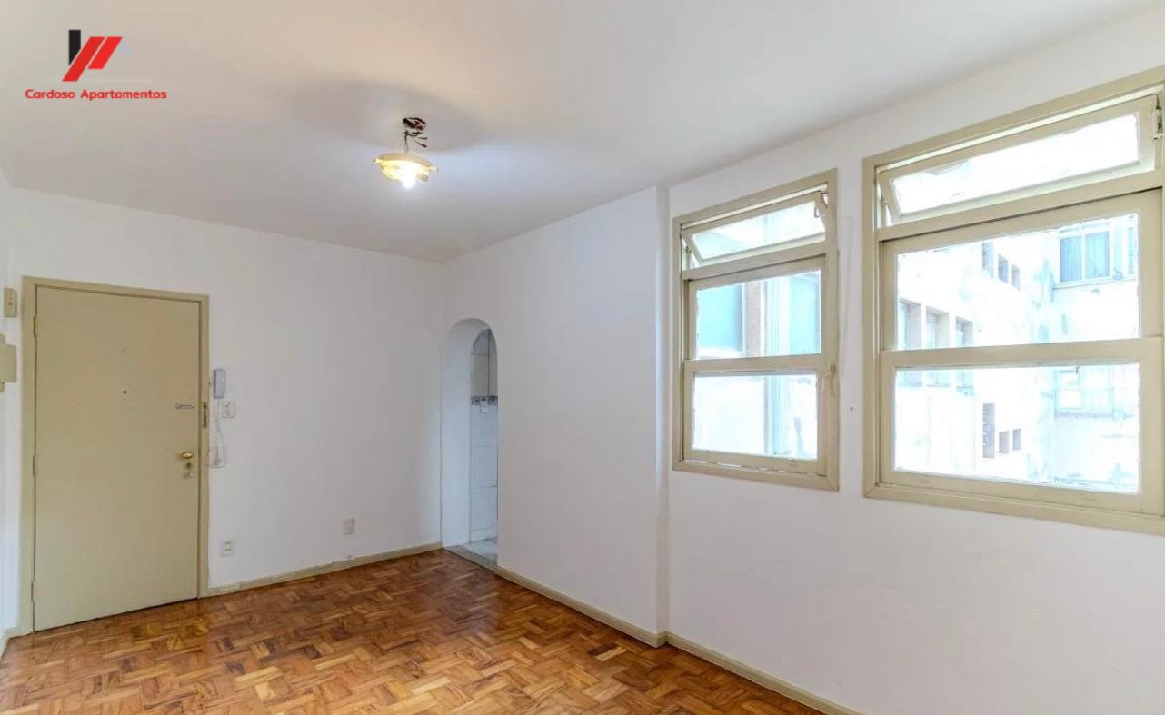 Apartamento, 1 quarto, 63 m² - Foto 1