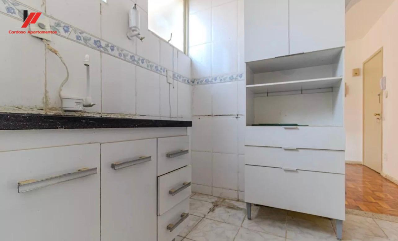 Apartamento, 1 quarto, 63 m² - Foto 7