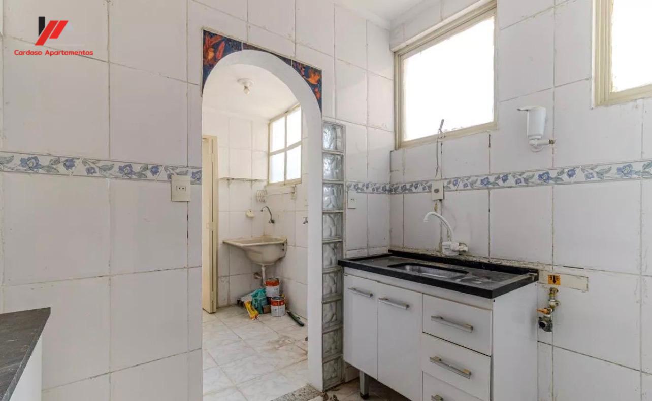 Apartamento, 1 quarto, 63 m² - Foto 5