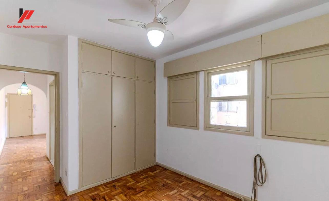 Apartamento, 1 quarto, 63 m² - Foto 11