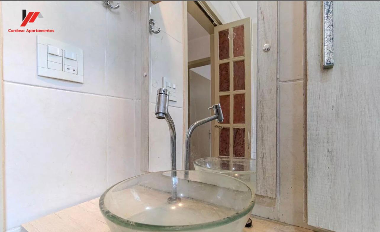 Apartamento, 1 quarto, 63 m² - Foto 21