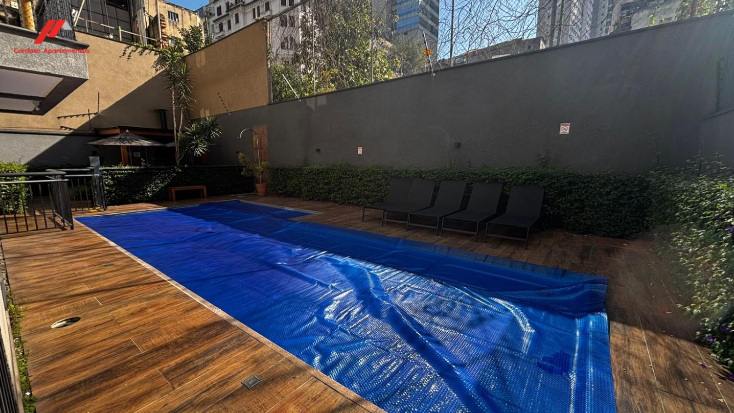 Apartamento, 1 quarto, 29 m² - Foto 15